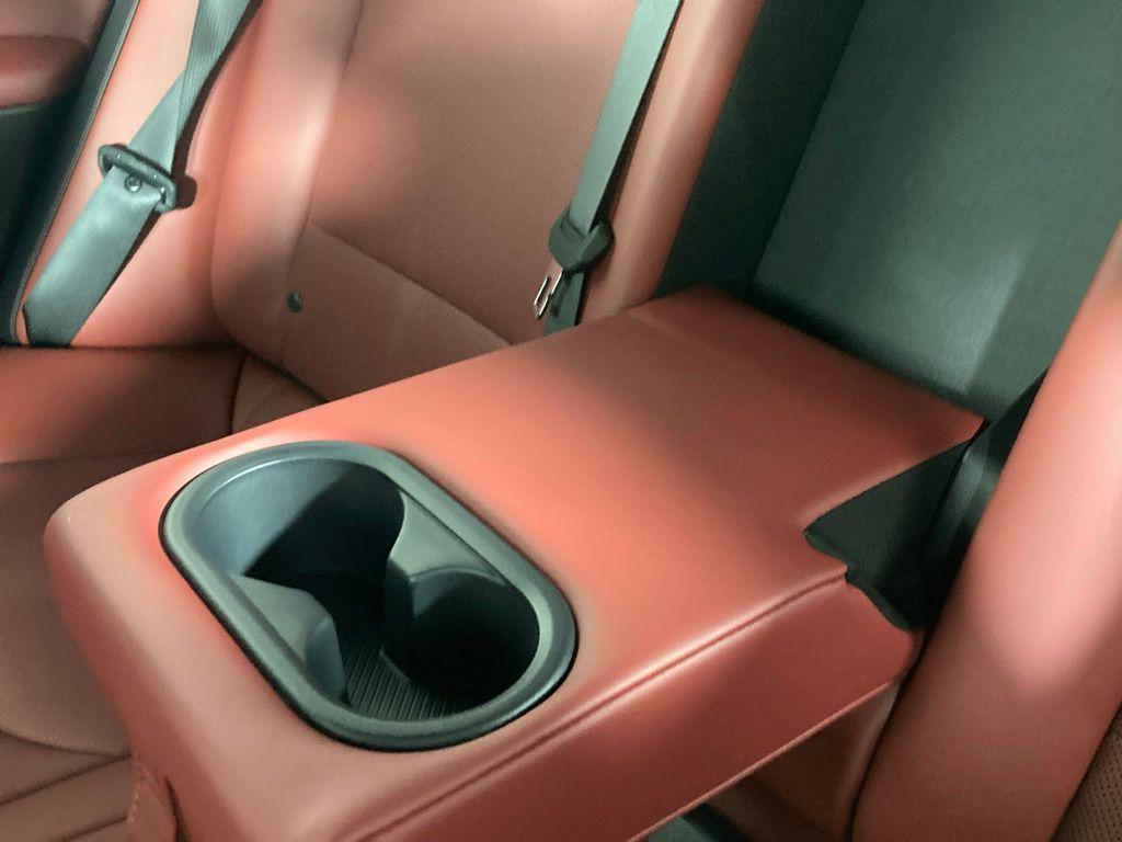 new 2025 Kia K4 car, priced at $28,675