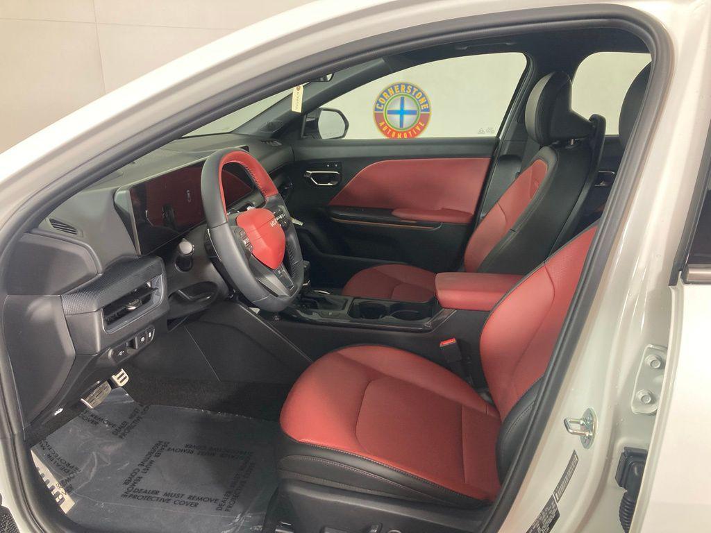 new 2025 Kia K4 car, priced at $28,675