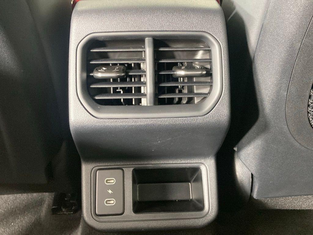 new 2025 Kia K4 car, priced at $28,675