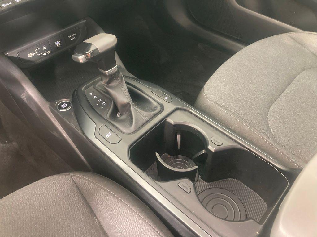 used 2025 Kia K4 car, priced at $21,345