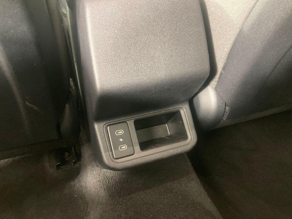 used 2025 Kia K4 car, priced at $21,345