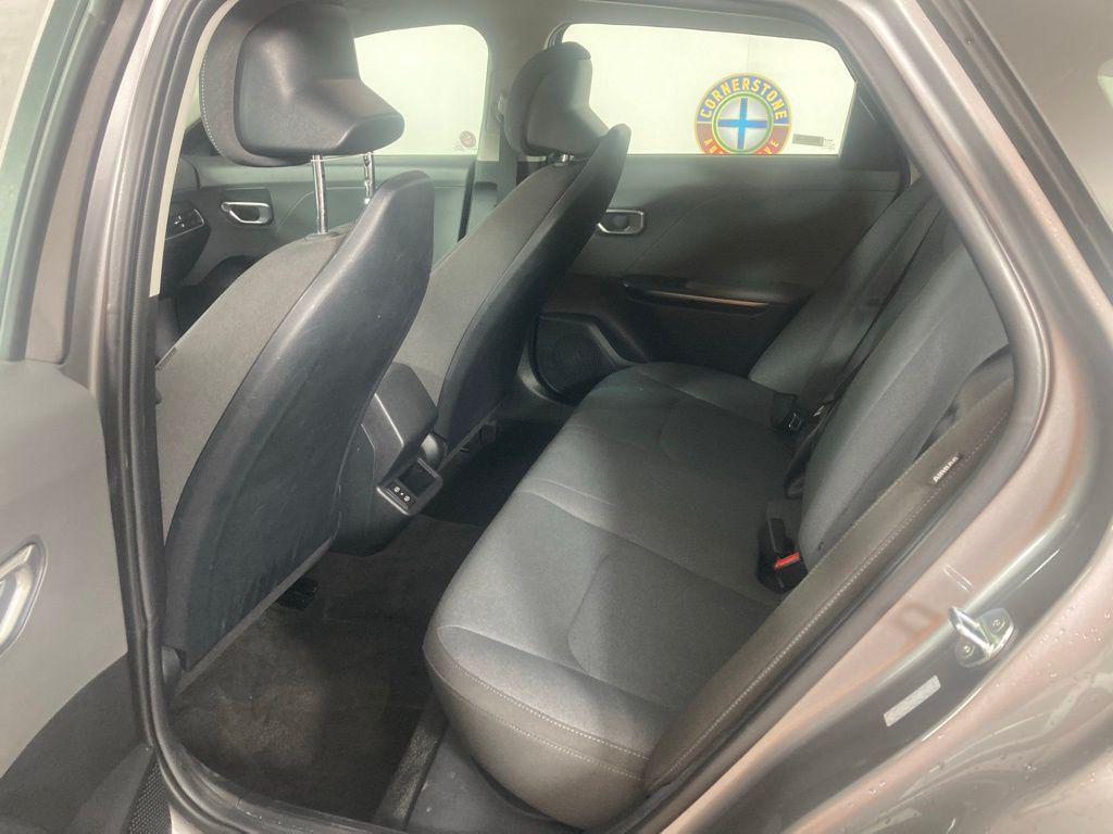 used 2025 Kia K4 car, priced at $21,345