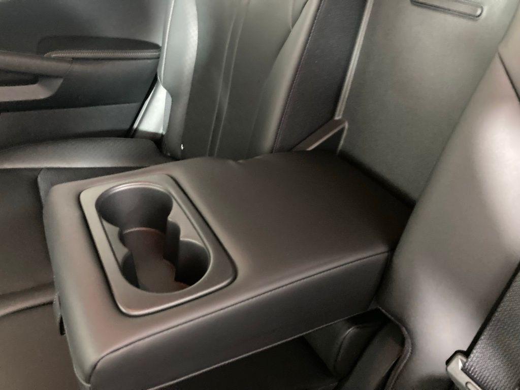 new 2026 Kia Sorento car, priced at $35,295