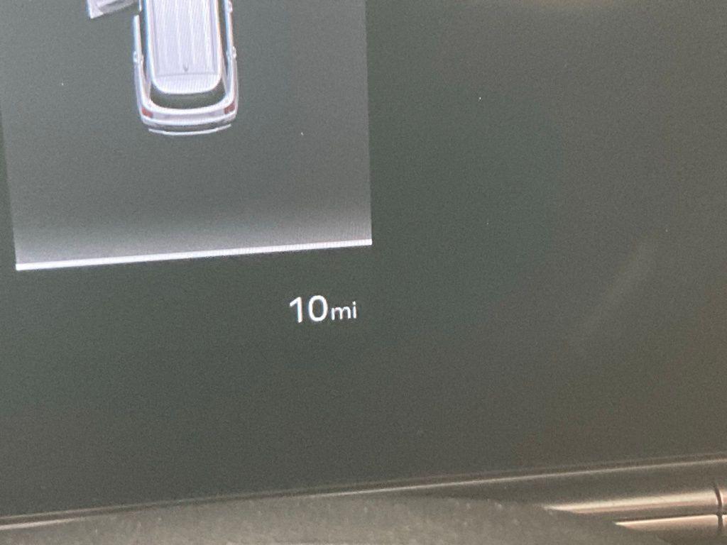 new 2026 Kia Sorento car, priced at $35,295