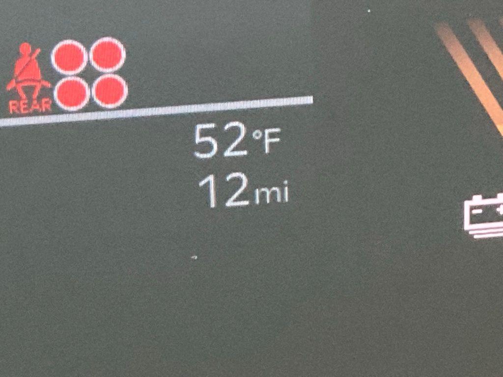 new 2026 Kia Sorento Hybrid car, priced at $40,900