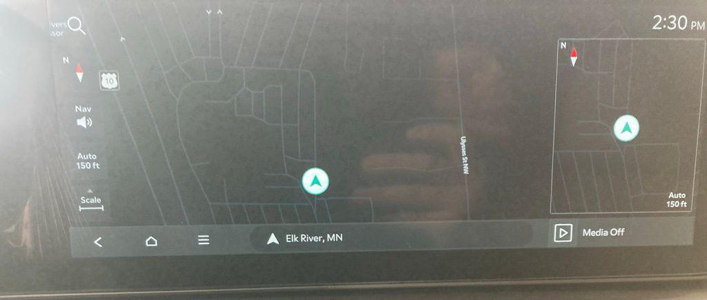 new 2026 Kia Sorento Hybrid car, priced at $40,900