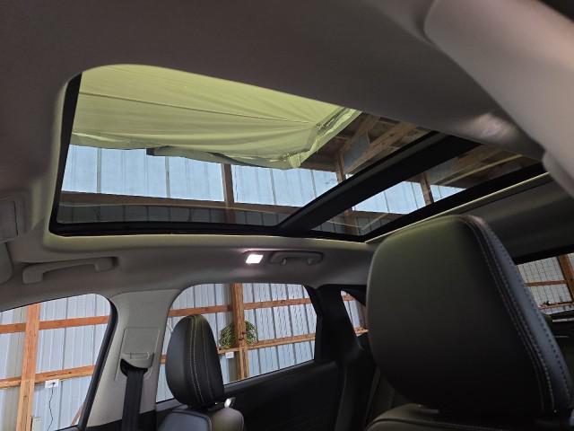 used 2021 Ford Escape car, priced at $23,180