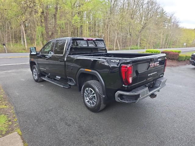 used 2024 GMC Sierra 2500 car, priced at $54,980