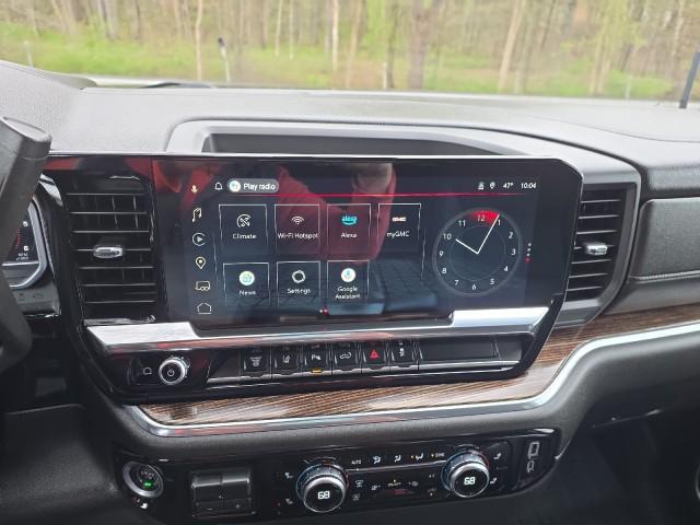used 2024 GMC Sierra 2500 car, priced at $54,980
