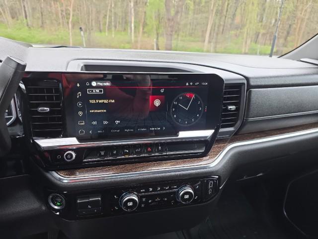 used 2024 GMC Sierra 2500 car, priced at $54,980