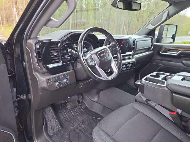 used 2024 GMC Sierra 2500 car, priced at $54,980
