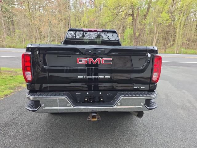 used 2024 GMC Sierra 2500 car, priced at $54,980
