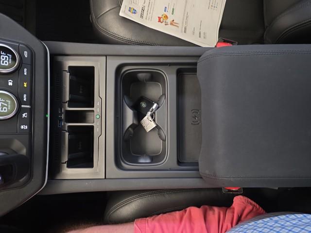 used 2023 Land Rover Defender car, priced at $44,580