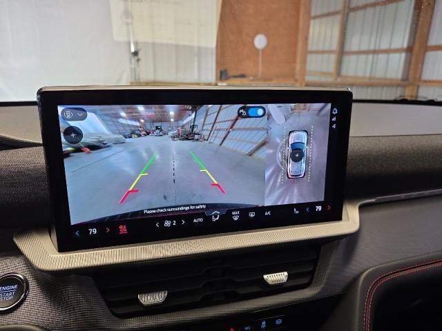 used 2025 Ford Explorer car, priced at $51,780