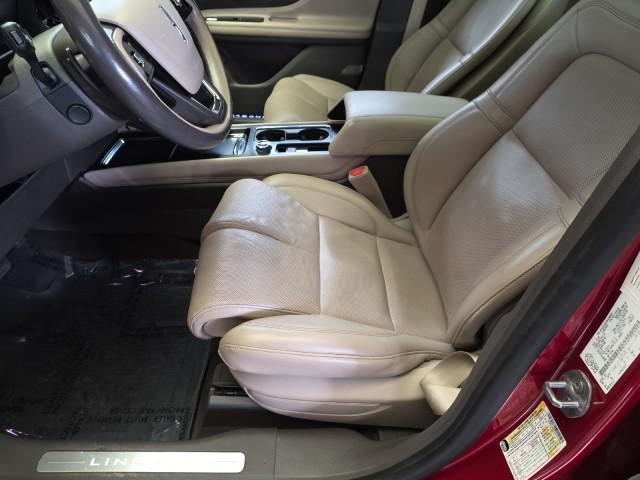 used 2020 Lincoln Corsair car, priced at $25,980