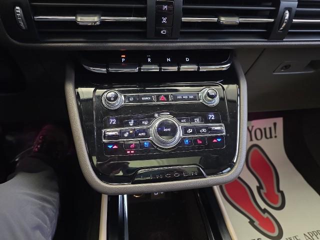 used 2020 Lincoln Corsair car, priced at $25,980