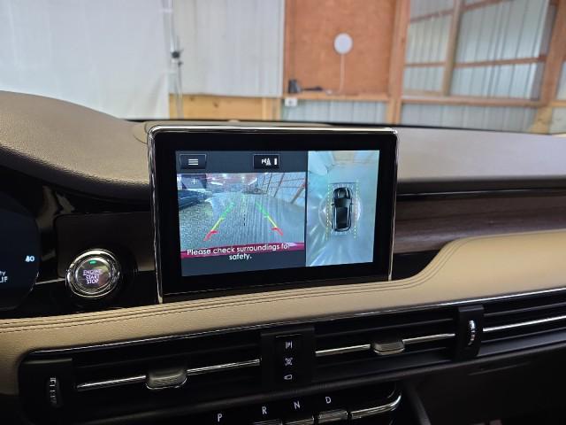 used 2020 Lincoln Corsair car, priced at $25,980