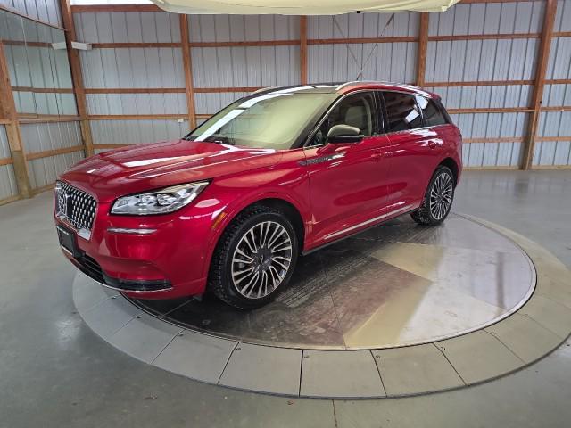 used 2020 Lincoln Corsair car, priced at $26,980