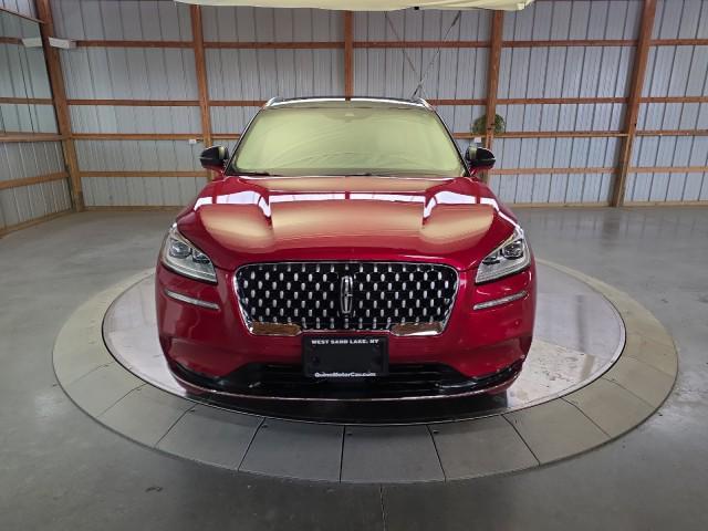 used 2020 Lincoln Corsair car, priced at $25,980