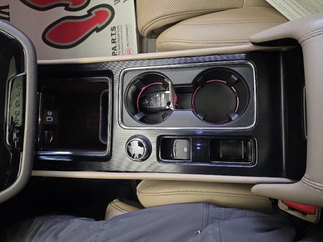 used 2020 Lincoln Corsair car, priced at $25,980