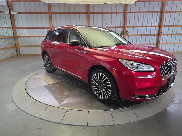 used 2020 Lincoln Corsair car, priced at $25,980