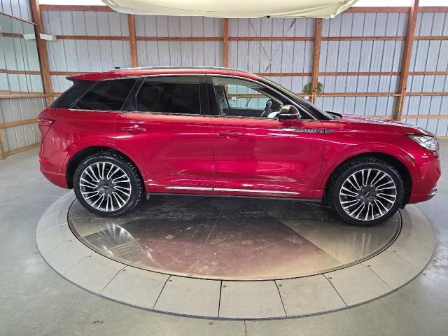 used 2020 Lincoln Corsair car, priced at $25,980