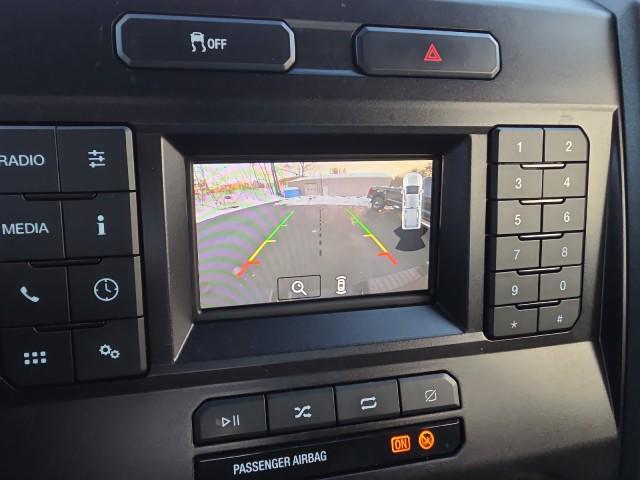 used 2020 Ford F-350 car, priced at $41,680