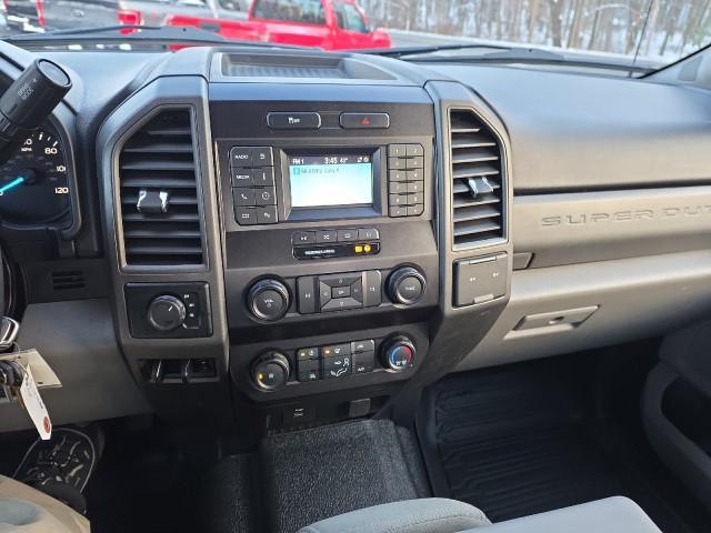 used 2020 Ford F-350 car, priced at $41,680