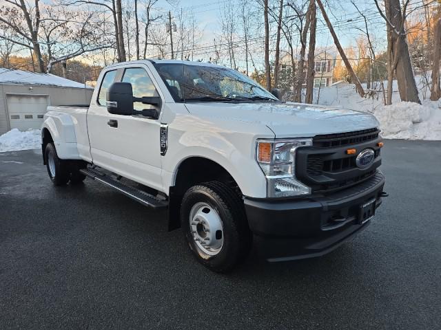 used 2020 Ford F-350 car, priced at $41,680