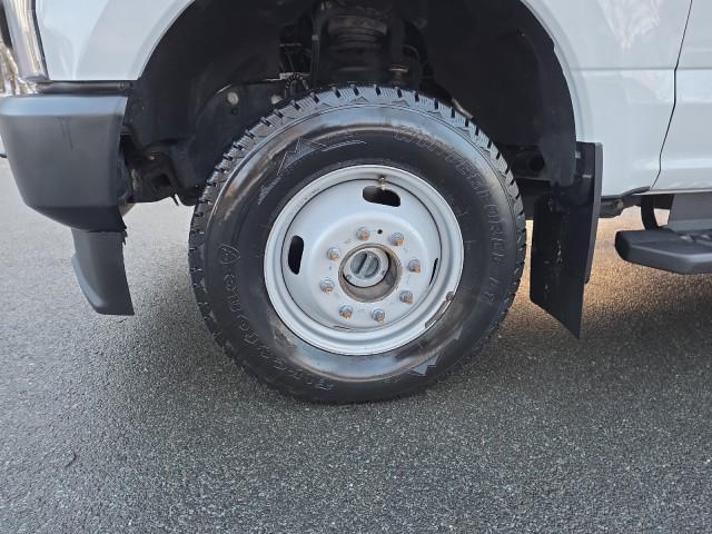 used 2020 Ford F-350 car, priced at $41,680