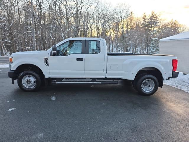 used 2020 Ford F-350 car, priced at $41,680