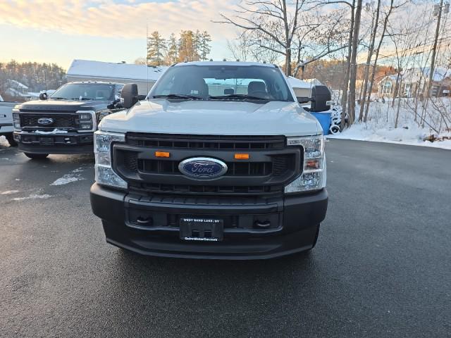 used 2020 Ford F-350 car, priced at $41,680