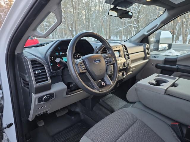 used 2020 Ford F-350 car, priced at $41,680