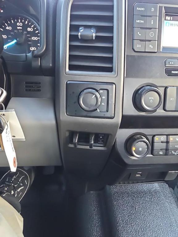 used 2020 Ford F-350 car, priced at $41,680