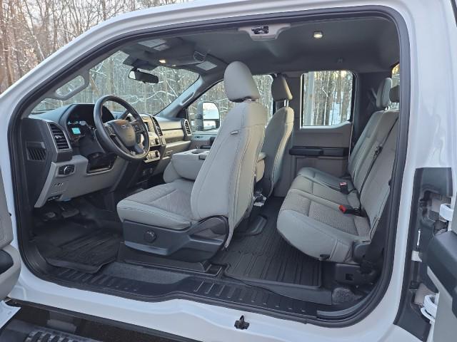 used 2020 Ford F-350 car, priced at $41,680