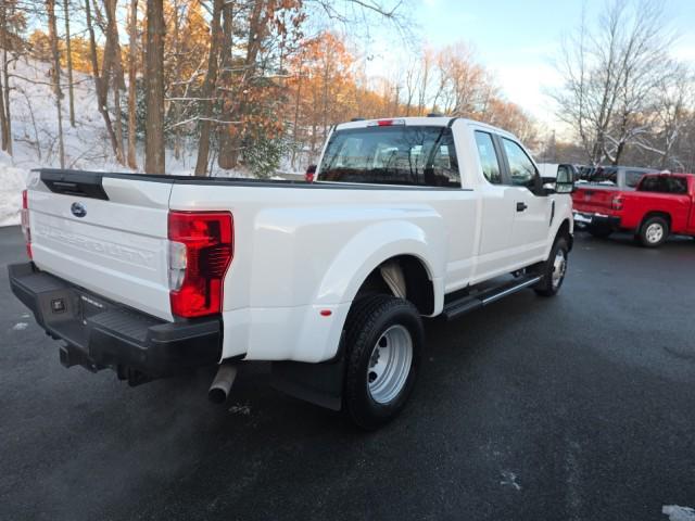 used 2020 Ford F-350 car, priced at $41,680