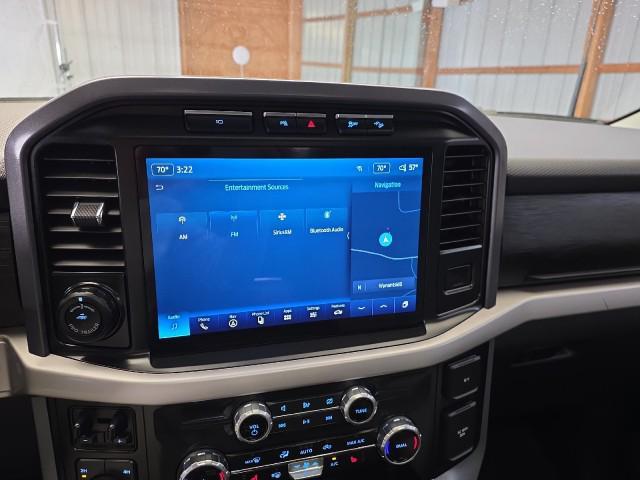 used 2023 Ford F-150 car, priced at $43,780