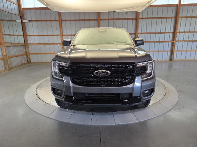 used 2026 Ford Ranger car, priced at $40,980