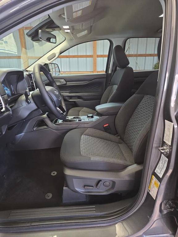 used 2026 Ford Ranger car, priced at $40,980