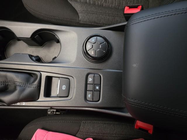 used 2026 Ford Ranger car, priced at $40,980