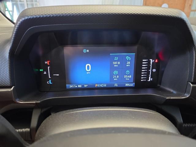 used 2026 Ford Ranger car, priced at $40,980