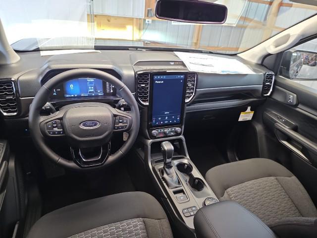 used 2026 Ford Ranger car, priced at $40,980