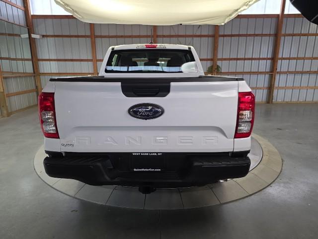used 2024 Ford Ranger car, priced at $32,580