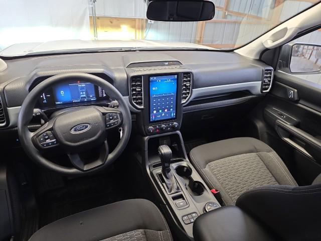 used 2024 Ford Ranger car, priced at $32,580