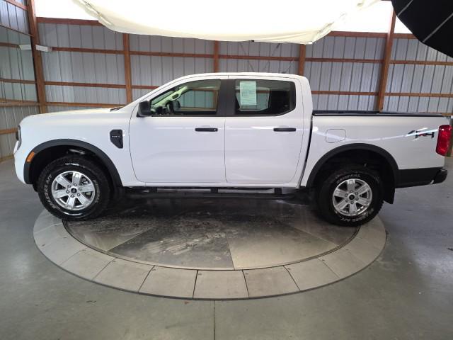 used 2024 Ford Ranger car, priced at $32,580