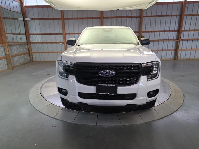 used 2024 Ford Ranger car, priced at $32,580