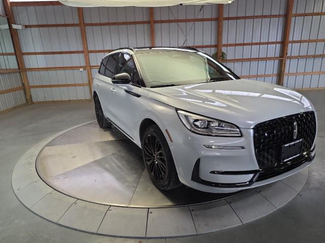 used 2025 Lincoln Corsair car, priced at $46,880