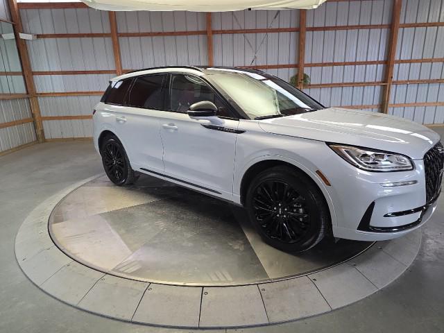 used 2025 Lincoln Corsair car, priced at $46,880