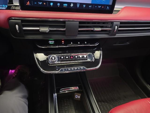 used 2025 Lincoln Corsair car, priced at $46,880