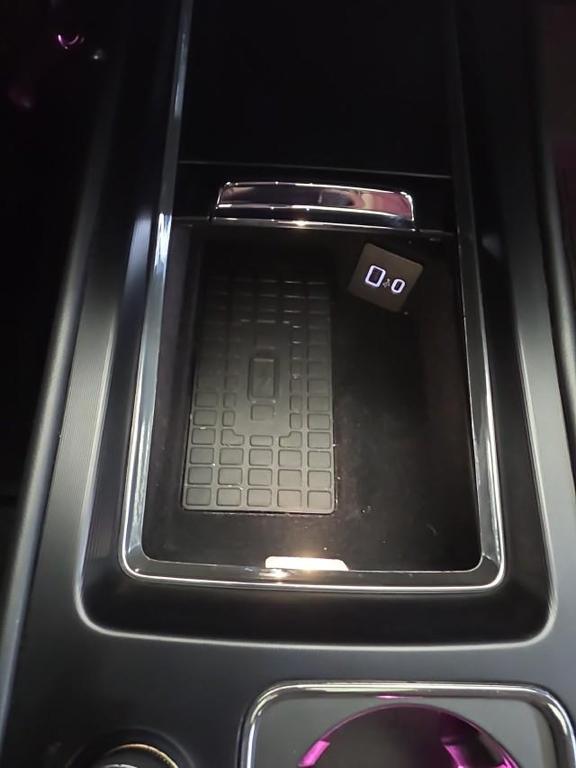 used 2025 Lincoln Corsair car, priced at $46,880